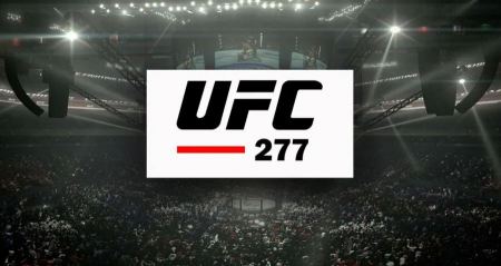 UFC Fight Night : UFC 277 Pena vs Nunes 2 - Fight Tonight, date, time, ticket, How to watch